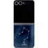 Libra Constellation Galaxy Z Flip6 Skin
